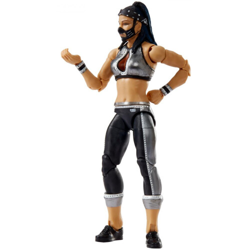WWE Mattel Reckoning Elite Collection Actionfigur, Serie # 90 2