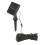 GardenKraft 15420 100 Multi-Coloured Solar Powered Outdoor LED String Lights 4
