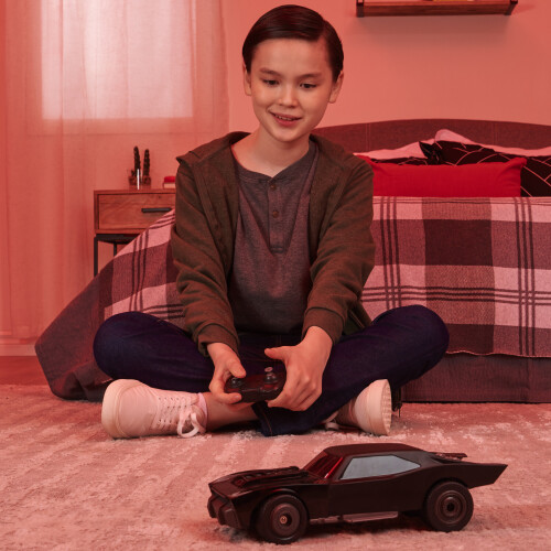 Batman The Batman 1:20 Scale R/C Batmobile 2