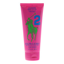 Ralph Lauren The Big Pony Collection 2 Body Lotion 200ml For Her