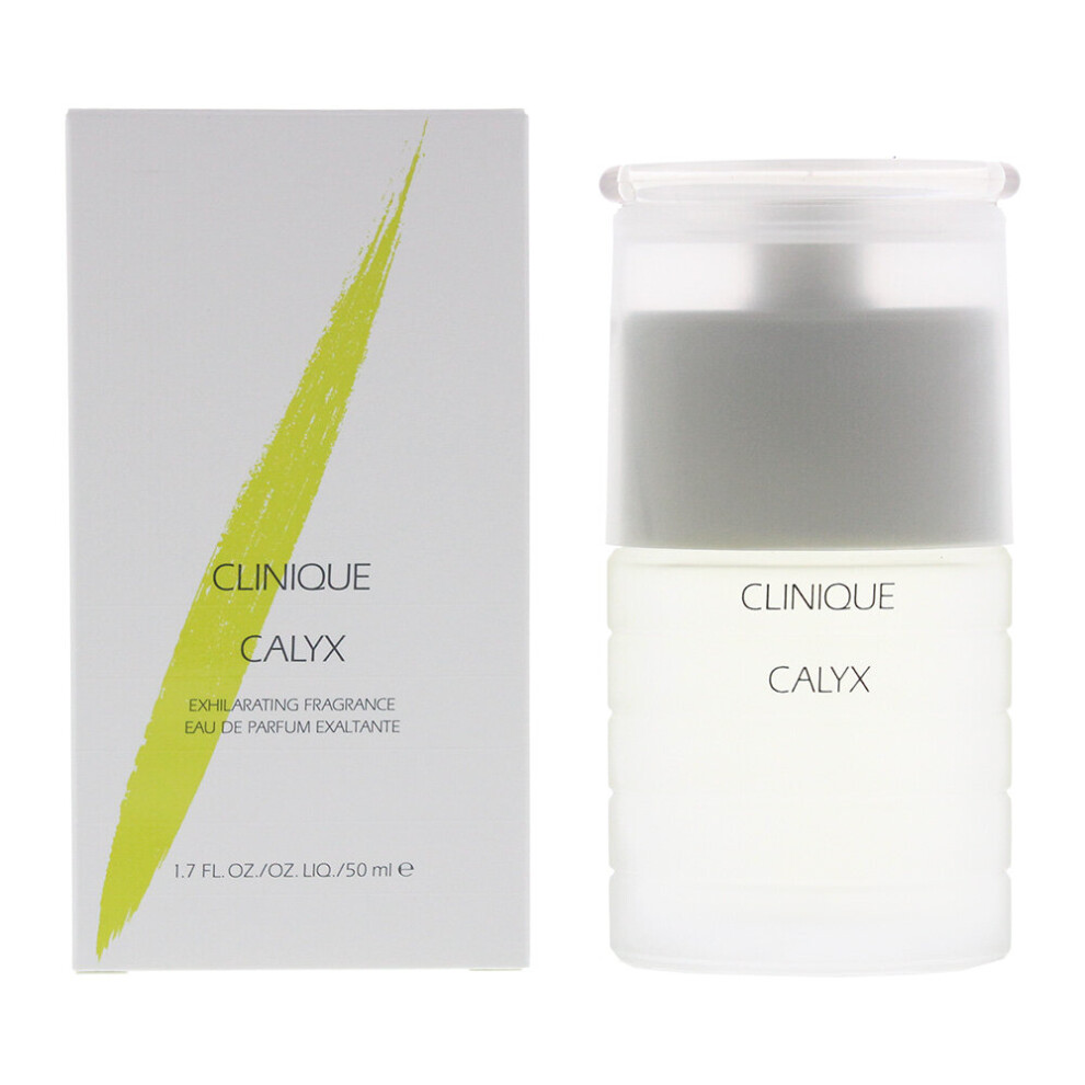 Clinique Calyx Eau De Parfum 50ml For Her