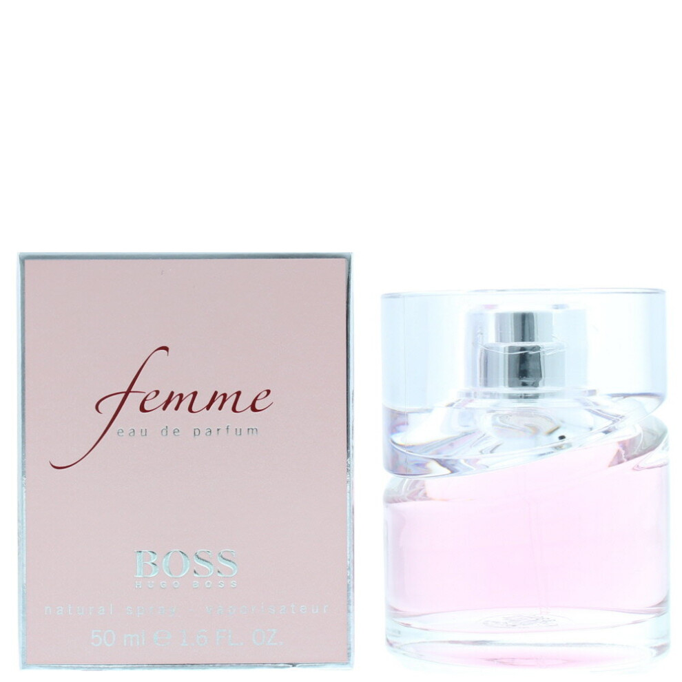Hugo Boss Femme 50ml EDP Spray