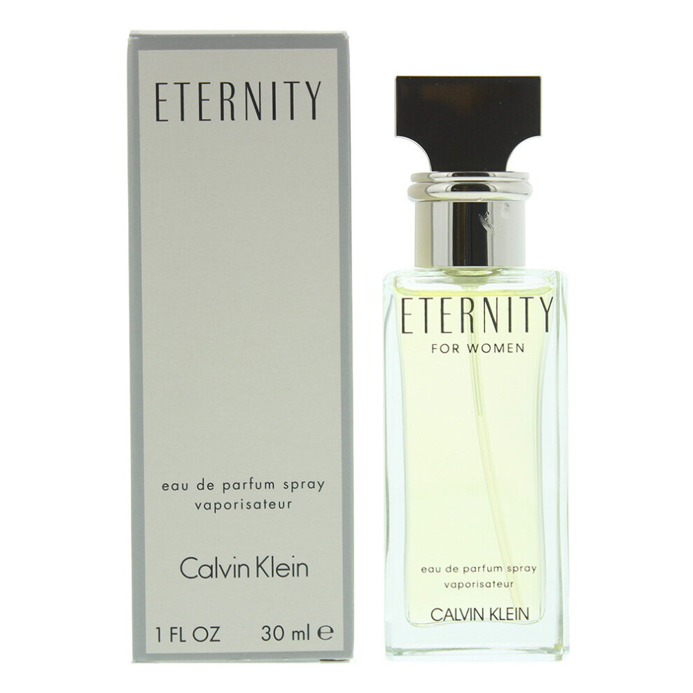 Calvin Klein Eternity Eau de Parfum 30ml For Her