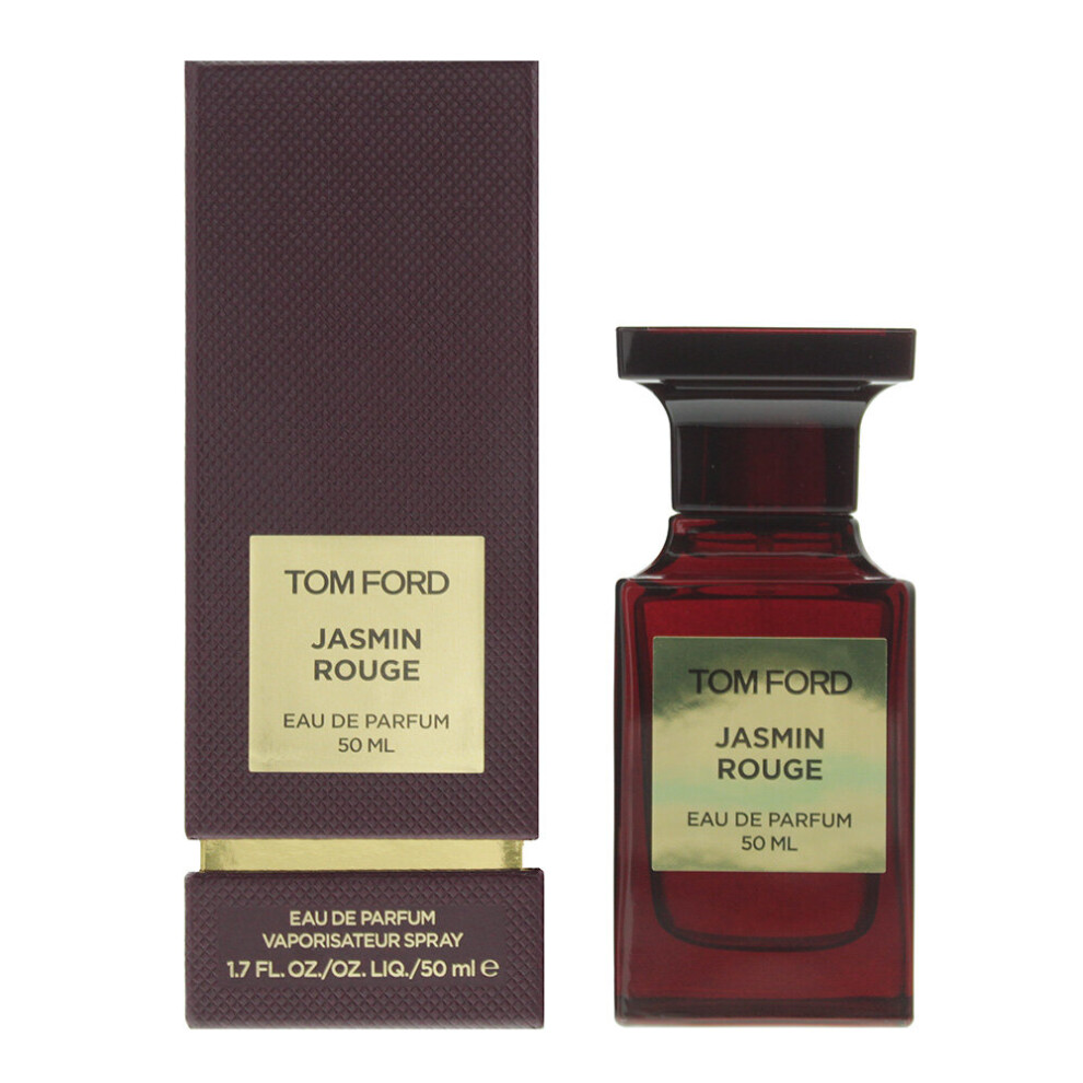 Tom Ford Jasmin Rouge Eau De Parfum 50Ml For Her