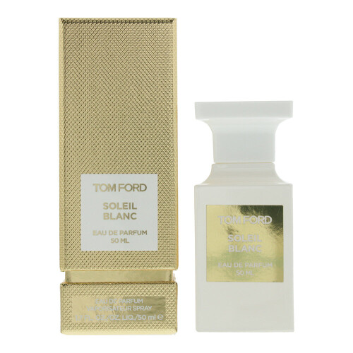 TOM FORD Tom Ford Soleil Blanc Eau De Parfum 50ml For Unisex