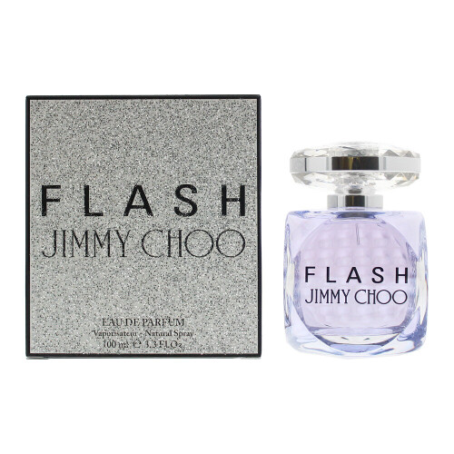 Jimmy Choo Jimmy Choo Flash Eau De Parfum 100ml For Her