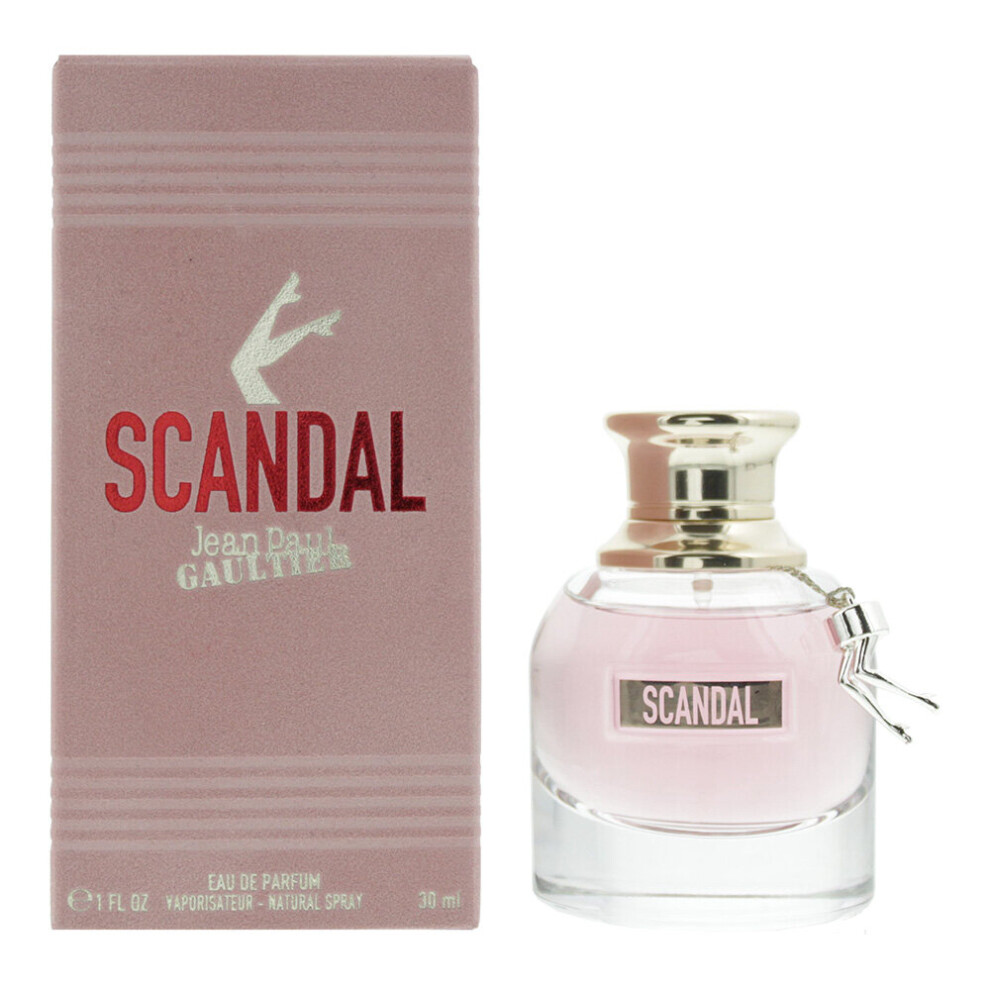 Jean Paul Gaultier Scandal Eau De Parfum 30ml For Her