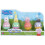 Peppa Pig Weebles Peppa & Friends Figure Pack 1