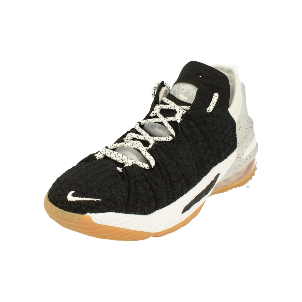 Nike (4.5) Lebron Xviii Gs Basketball Trainers Cw2760 Sneakers Shoes