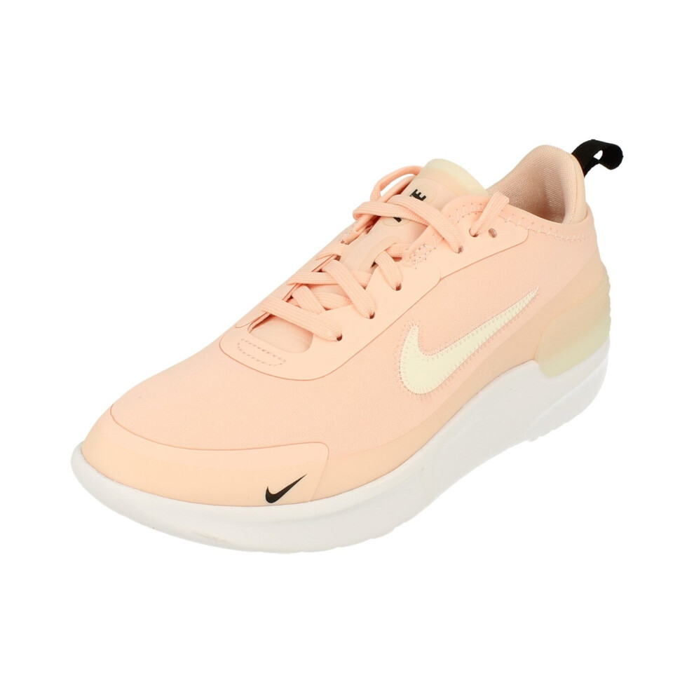 (4.5) Nike Amixa Womens Running Trainers Cd5403 Sneakers Shoes