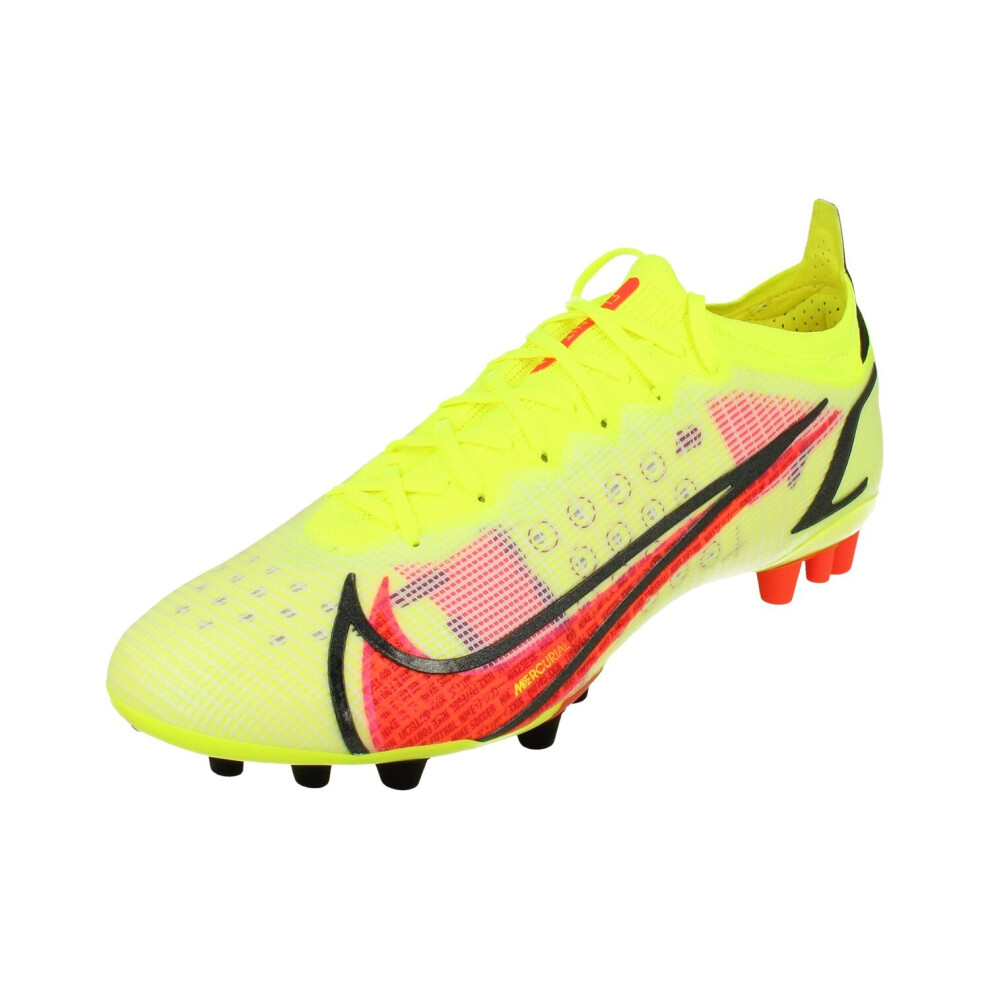 (11.5) Nike Vapor 14 Elite AG Mens Football Boots Cz8717 Soccer Cleats