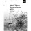 Music Theory Practice Papers 2021, ABRSM Grade 1 1