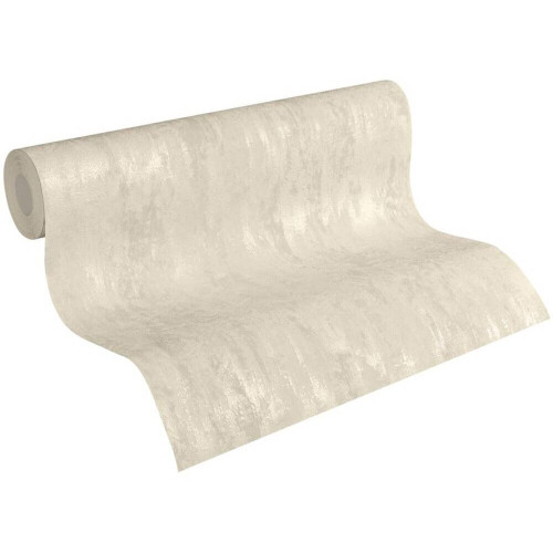 AS Creation AS Creation Trendwall 2 Textured Cream Wallpaper 32651-4 1