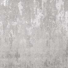 AS Creation Trendwall 2 Textured Silver Wallpaper 32651-6