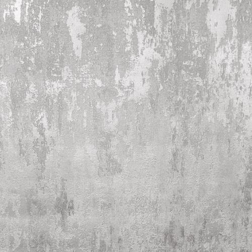 AS Creation AS Creation Trendwall 2 Textured Silver Wallpaper 32651-6