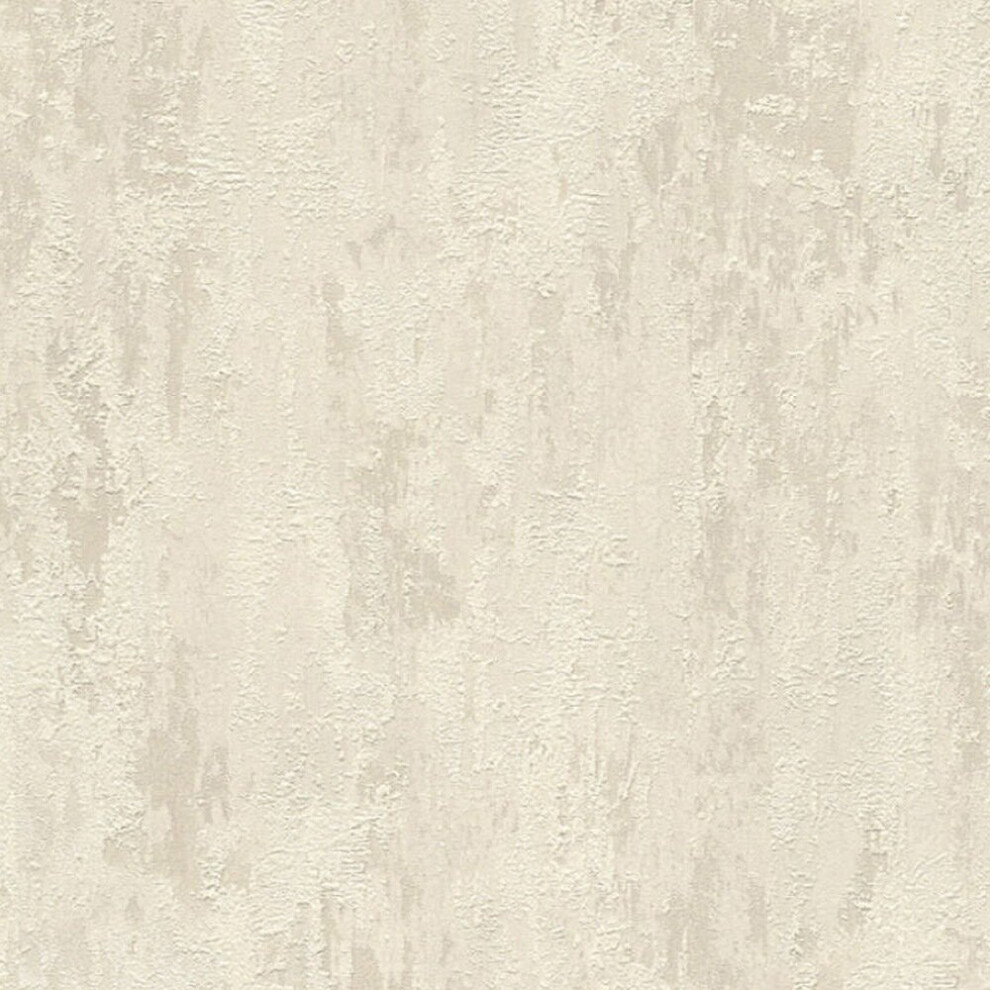 AS Creation Trendwall 2 Textured Cream Wallpaper 32651-4