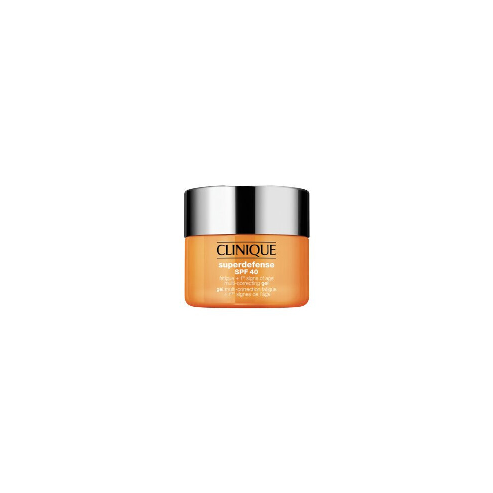 Clinique Superdefense SPF 40 30ml