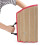 Durable Interactive Play With Handle Dog Bite Sleeve Safety Arm Protection Pet Chewing Thickened Jute Training Young Practical 3