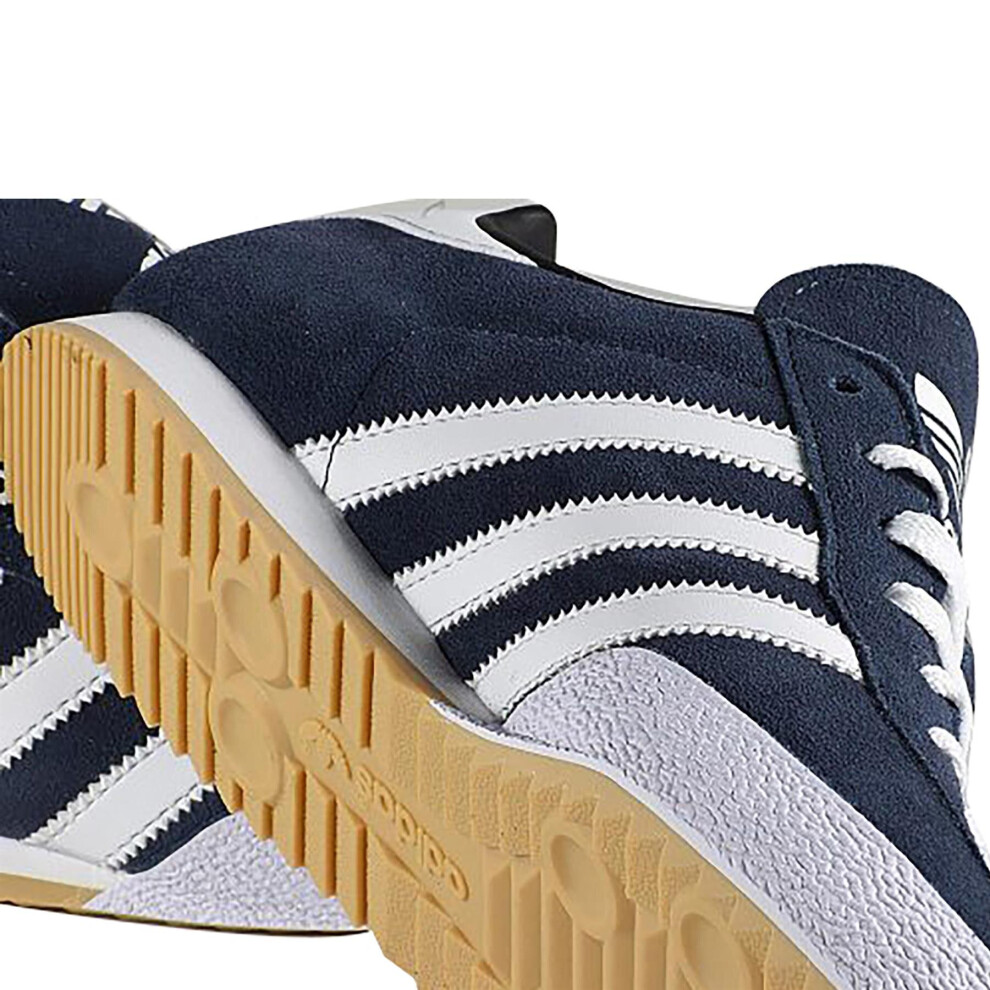 adidas gazelle silver green womens Samba ADV