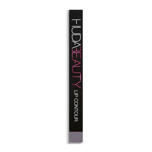 Huda Beauty Huda Beauty Lip Contour Matte Pencil Silver Fox 2
