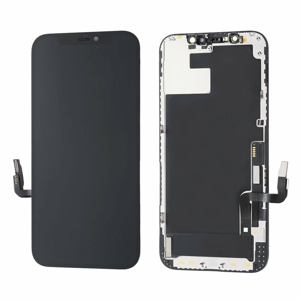 Incell High Colour Premium Esr Lcd Screen & Touch Digitiser For Iphone 12 / 12 Pro 5056462142104