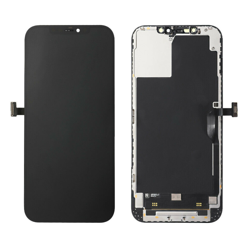 Incell High Colour Premium Esr Lcd Screen & Touch Digitiser For Iphone 12 Pro Max 5056462142111