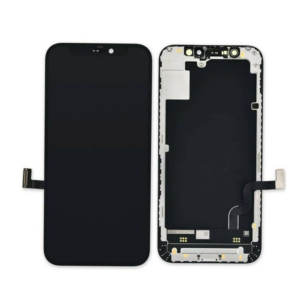 Incell High Colour Premium Esr Lcd Screen & Touch Digitiser For Iphone 12 Mini 5056462142081