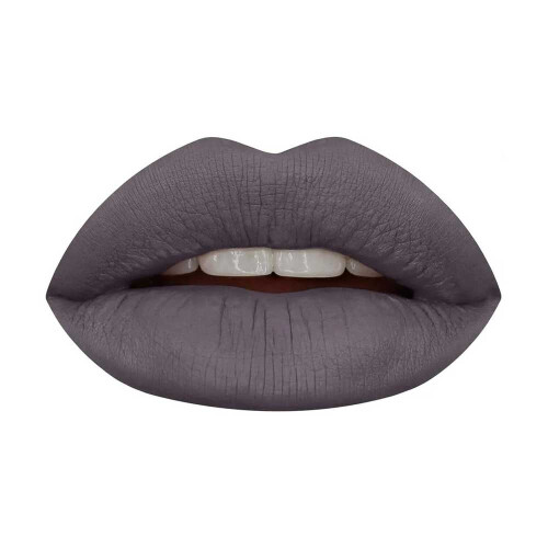 Huda Beauty Huda Beauty Lip Contour Matte Pencil Silver Fox 1