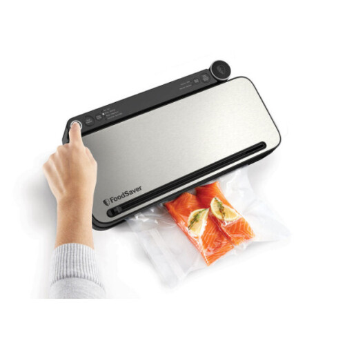 FoodSaver MultiUse Vacuum Sealer VS3190 on OnBuy