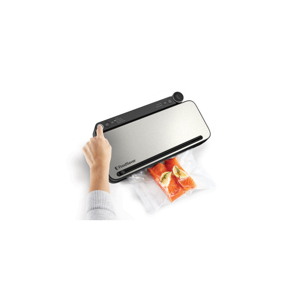 FoodSaver Multi-Use Vacuum Sealer - VS3190