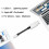 USB 3.1 Super High-speed Lightning Flash Drive Charging Cables 265GB 5