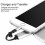 USB 3.1 Super High-speed Lightning Flash Drive Charging Cables 265GB 1
