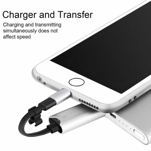 USB 3.1 Super High-speed Lightning Flash Drive Charging Cables 265GB