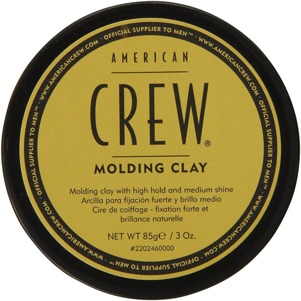 AMERICAN CREW - MOLDING CLAY 85 ml