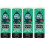 Original Source Original Source Shower Gel Set 4 x 250 ml Tingly Mint & Tea Tree 1