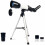 Astronomical Telescope,360/50mm Refractor Telescope for Astronomy 7