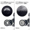 Astronomical Telescope,360/50mm Refractor Telescope for Astronomy 5