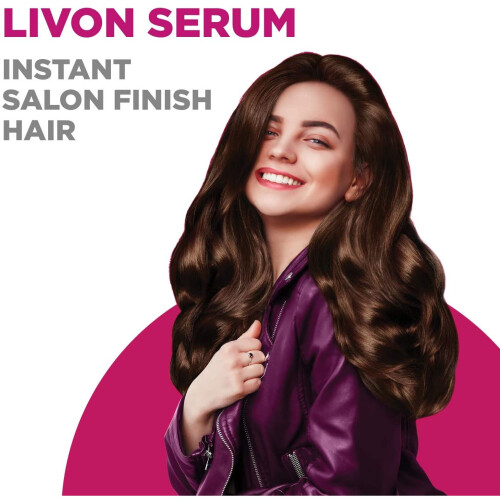 Siero Livon, 50Ml 2