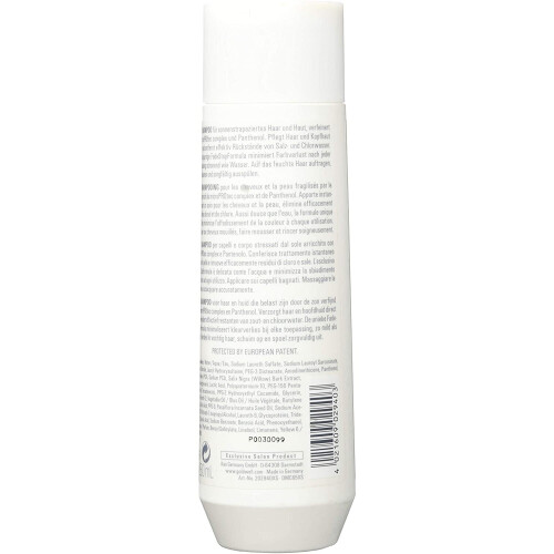 Goldwell Goldwell Dualsenses Sun Reflects After-Sun Shampoo 250 ml 2