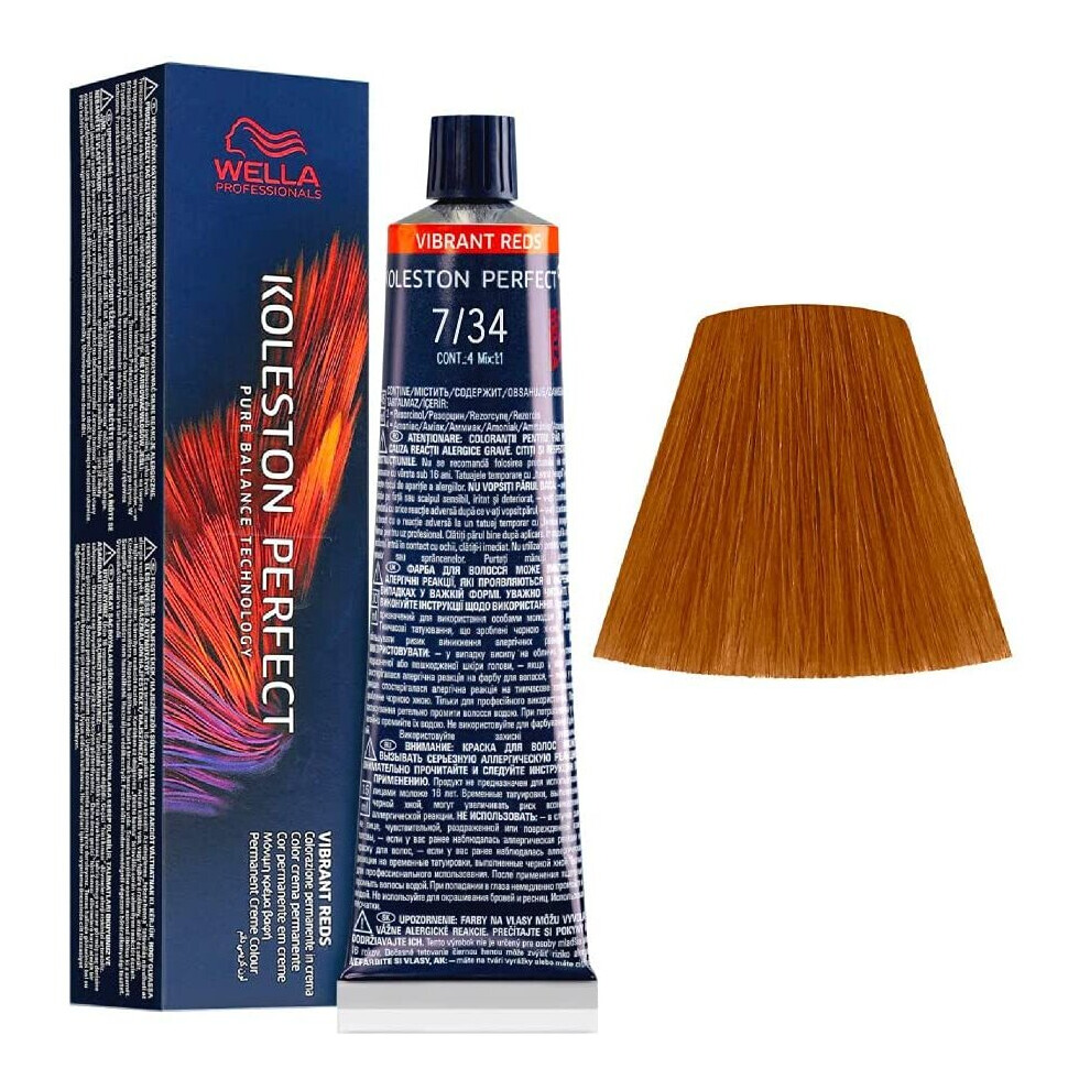 Wella Hair Dye Developer 60ml