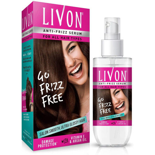 Siero Livon, 50Ml