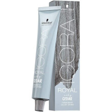 Schwarzkopf Igora Royal 60 ml 5-21 Hellbraun Asch Cendré