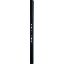 Revolution Pro Microblading Precision Eyebrow Pencil - Medium Brown