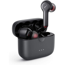 Anker Soundcore Liberty Air 2 Wireless Earbuds, Diamond-Inspired Drivers, Bluetooth Earphones, 4 Mics, Noise Reduction, 28H Playtime, HearID,