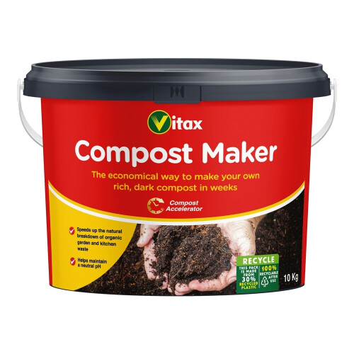 Vitax Vitax Compost Maker 10kg