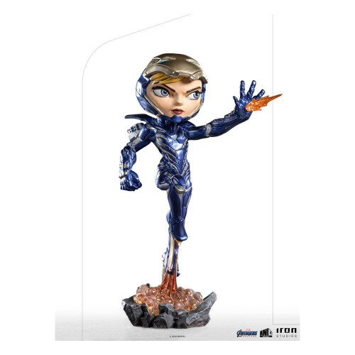 Avengers Avengers Endgame Mini Co. PVC Figure Pepper Potts 17 cm