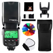 GODOX TT600S Camera Flash 2.4G GN60 Speedlight ??a f?t???af???? ??a??? Sony e MI Hotshoe