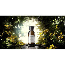 Alqvimia Body Oil For Firm And Healthy Skin 150ml