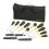 STANLEY Stanley Screwdriver 48pc Socket and Bit Set with Bag 2