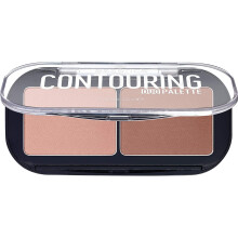 essence Contouring Duo Palette 10 Lighter Skin - Pack of 1
